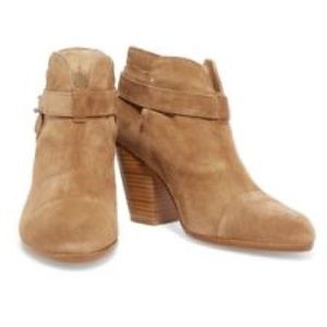 Rag and Bone Harrow boot